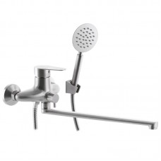 Змішувач для ванни Zerix ASA-006 ZX3159