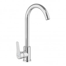 Смеситель для кухни Champion EZA-011 хром CH6151