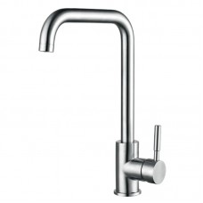 Змішувач для кухні Zerix LUX-011-G ZX4873