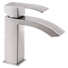 Змішувач для умивальника Mixxus AMA-001 MI2815