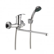 Смеситель для ванны Cron Fabio 006 CR0137