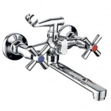 Змішувач для ванни Mixxus Toledo 142 MI6320