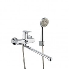 Смеситель для ванны Champion Rama 006 MI6365