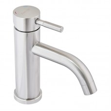 Змішувач для умивальника Armata SUS-001-B CH6179