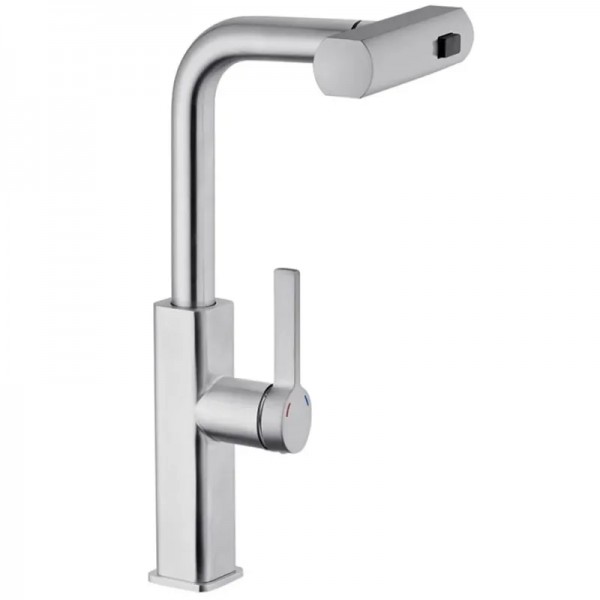 Смеситель для кухни Mixxus Premium HAMMER 014 MI6953