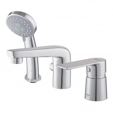 Змішувач для ванни Haiba Alex 022 HB3945