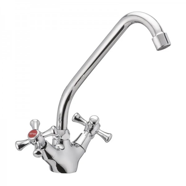 Змішувач для кухні Cron Smes 271 CR0225