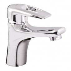 Смеситель для умывальника Zerix UNO A446 ZX2934