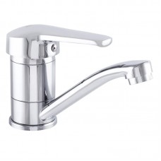 Змішувач для умивальника Zerix PED-B 182 ZX0067