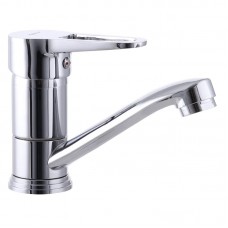 Смеситель для умывальника Zerix SOP4-B 045 (ZX3070)