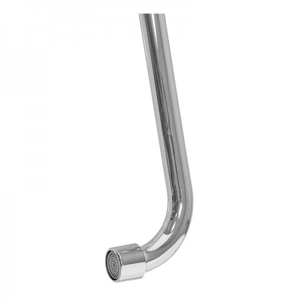 Смеситель для ванны Zerix DMT 836 ZX0019