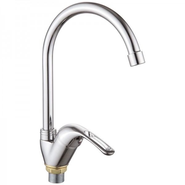 Змішувач для кухні Mixxus Yota 011 MI1611