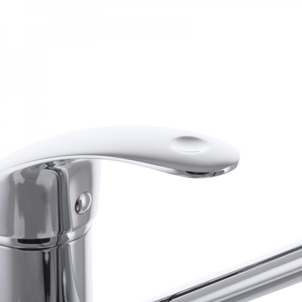 Смеситель для кухни Haiba Maxx 004 HB0278