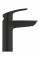 Смеситель для раковины Grohe Eurosmart (черный матовый) (233242433)
