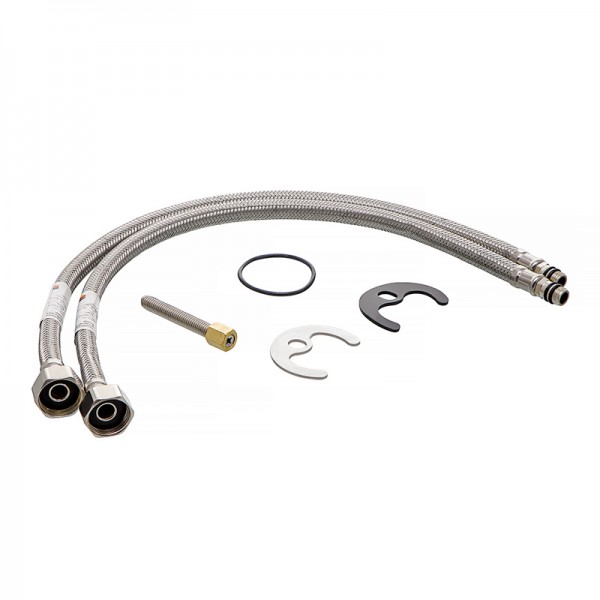 Смеситель для умывальника Mixxus Premium Retro Gold-161 (MI5848)