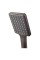 Смеситель для душа Haiba Alex 003 Graphite (HB3995)