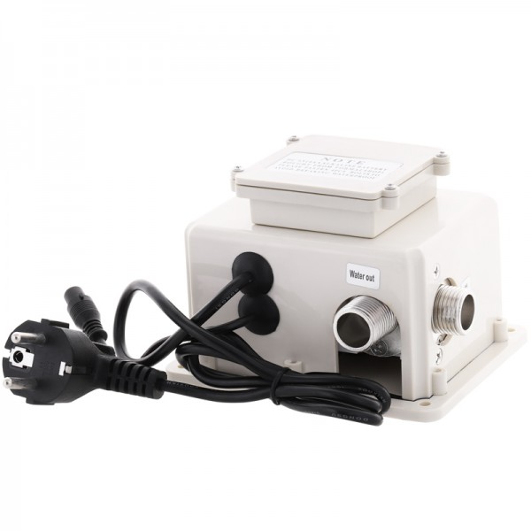 Монокран сенсорный Mixxus Premium Photo 001 (MI2836)