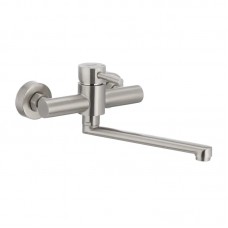 Смеситель для кухни Mixxus SUS 005 SS2814