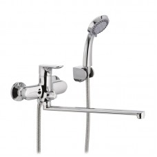 Змішувач для ванни Mixxus Premium Donna 006 MI0583