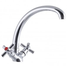 Змішувач для кухні Zerix TMB 722 ZX3061