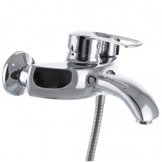 Змішувач для ванни G-Ferro Hansberg 009 GF1020