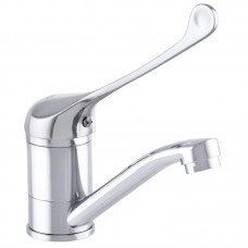 Смеситель для умывальника Zerix PED-B 127 ZX2941