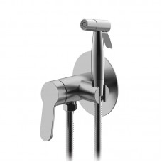 Смеситель для гигиенического душа Koer KI-23016-02 KR4793