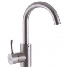 Змішувач для умивальника Champion SUS-001(N) CH0297