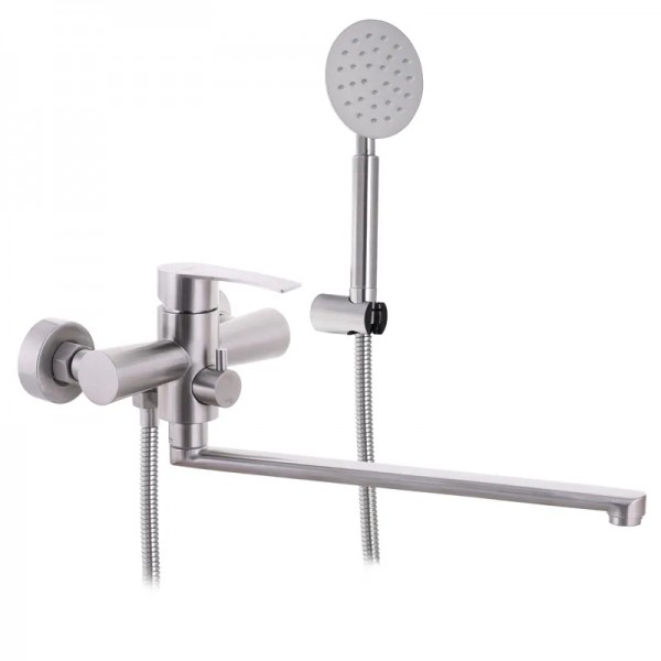 Змішувач для ванни Zerix LUX-006 ZX3154