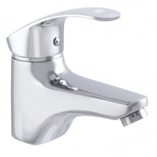 Змішувач для умивальника Zerix BIT-A 135 ZX0002