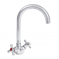 Смеситель для кухни Zerix TLA 722 ZX2963