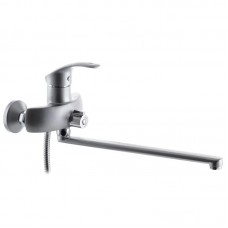 Змішувач для ванни Haiba Mars 006 матовий HB0256