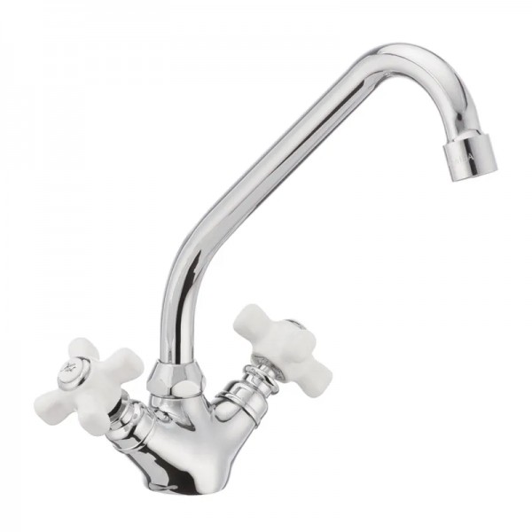 Змішувач для кухні Haiba Odyssey 271 HB0307