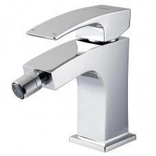 Змішувач для біде Koer KB-20007-01 хром KR3458