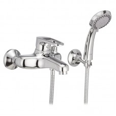 Змішувач для ванни Haiba Opus 009 HB0333