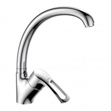 Змішувач для кухні Haiba Germes 777 HB0144