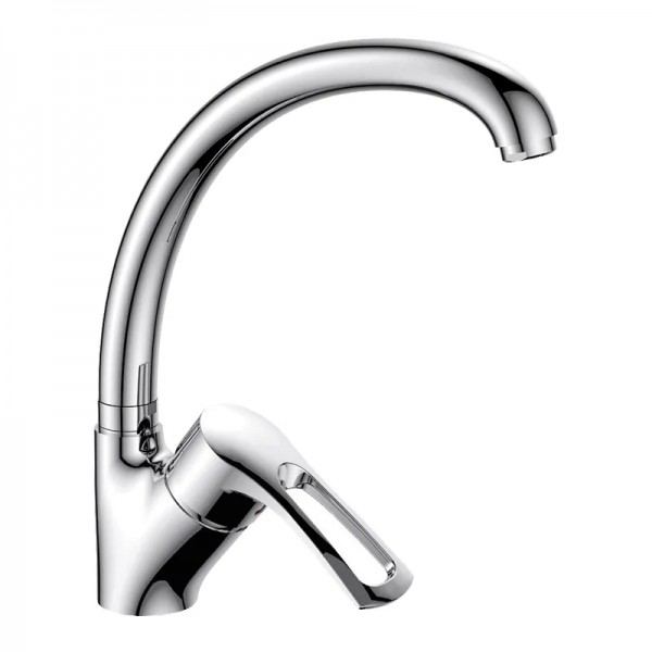 Змішувач для кухні Haiba Germes 777 HB0144