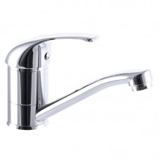 Смеситель для умывальника EP Afina 555 излив 15 см EP0101