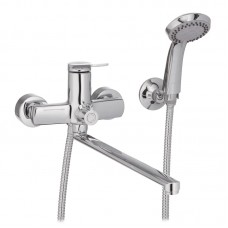 Змішувач для ванни Haiba NOVAK 006 HB0968