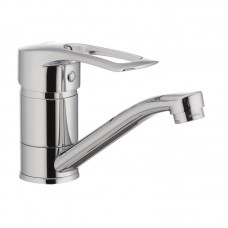 Змішувач для умивальника Haiba Germes 555 HB0143