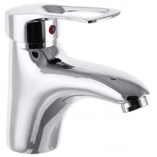 Смеситель для умывальника Champion Hansberg 001 CH0221