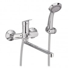 Змішувач для ванни Haiba Nikas 006 HB0854