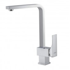 Смеситель для кухни Koer KB-70010-01 (Цвет хром) (JP3488)