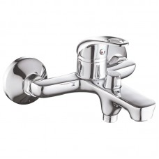 Змішувач для ванни Haiba Premiere 009 HB0831