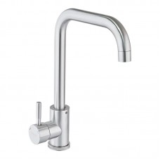 Змішувач для кухні Armata SUS-011-G(N) CH6190