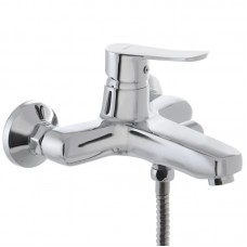 Змішувач для ванни Zerix JXF3-A445 ZX3259