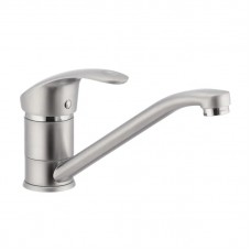 Змішувач для кухні Haiba Mars 004 матовий HB0246