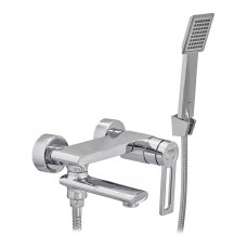 Змішувач для ванни Haiba Bavariya 009 HB3962