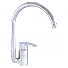 Змішувач для кухні Zerix Z7008 ZX0235