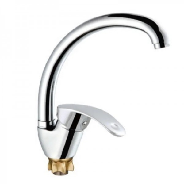 Змішувач для кухні Mixxus YUB4-135 MI6473